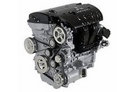 三菱、新型SUV「アウトランダー」などの新エンジンを発表の画像