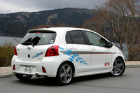 2005ワークスチューニンググループ合同試乗会（TRD篇）【試乗記】の画像