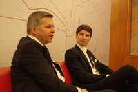 第297回：アジア担当に聞く　フェラーリにとっての日本、そしてアジア市場とは？の画像