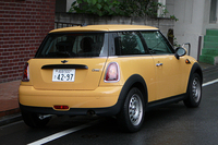第328回：エンジン良ければいいってモンじゃない！クルマって難しい……新型MINIワンの画像