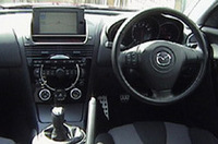 【Movie】マツダRX-8に乗った！走った！（その2）の画像