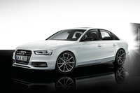 「A4 S lineコンペティション」