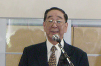 ヤナセの井上隆裕社長