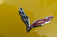 新型「シボレー・コルベット」が日本に上陸の画像