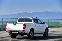 「NP300ナバラ」は世界で180の国や地域で販売される。