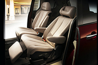 【東京モーターショー2005プレビュー】マツダは次期型の「MPV」を先行公開の画像