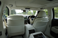 レクサスLS600h（4WD/CVT）／LS600hL（4WD/CVT）【短評（後編）】の画像