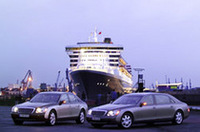 超高級大型サルーン「マイバッハ」ちょっと（？）値上げの画像