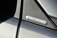 スマート・フォーツーカブリオBRABUSエクスクルーシブ エディション テーラーメイド（RR/5AT）【試乗記】の画像