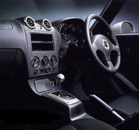 ダイハツ・コペン アクティブトップ（4AT）【ブリーフテスト】の画像