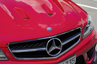 史上最強のCクラス　「ブラックシリーズ」登場の画像