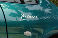 シトロエン・クサラピカソ（4AT）【試乗記】の画像