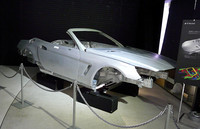 メルセデス・ベンツ、新型「SLクラス」を発売の画像