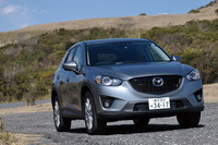 2012年、『webCG』で一番読まれた試乗記は？の画像