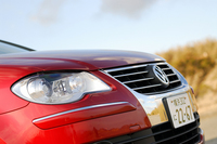 フォルクスワーゲン・ゴルフトゥーラン TSI トレンドライン（FF/2ペダル6MT）／ハイライン（FF/2ペダル6MT）【試乗速報】の画像