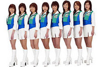 18歳以上の明るく健康的で活発な女性を募集中！ツインリンクもてぎの画像