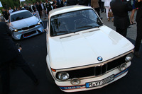 
	「BMW 2002ターボ」
	