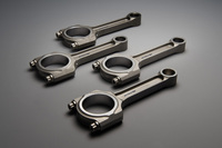 高強度コンロッド。