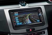 充実装備の「VWパサートヴァリアント」が登場の画像