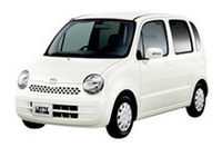 ダイハツ、軽「ムーヴラテ」に「萌ゆ」な特別仕様車の画像