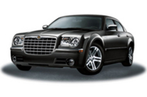 クライスラー 300C 試乗記・新型情報 - webCG