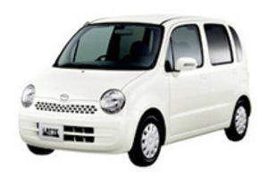 最終値下げ】 人気．ダイハツ.ムーブラテ11/30まで 早者勝ち