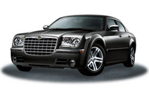 クライスラー300C 5.7 HEMI」に新色追加 【ニュース】 - webCG