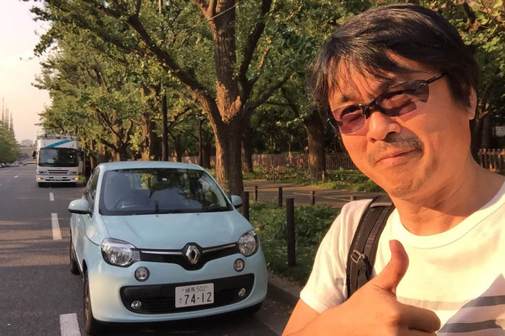 いま買うなら、マイナーチェンジ前のがいいかも？