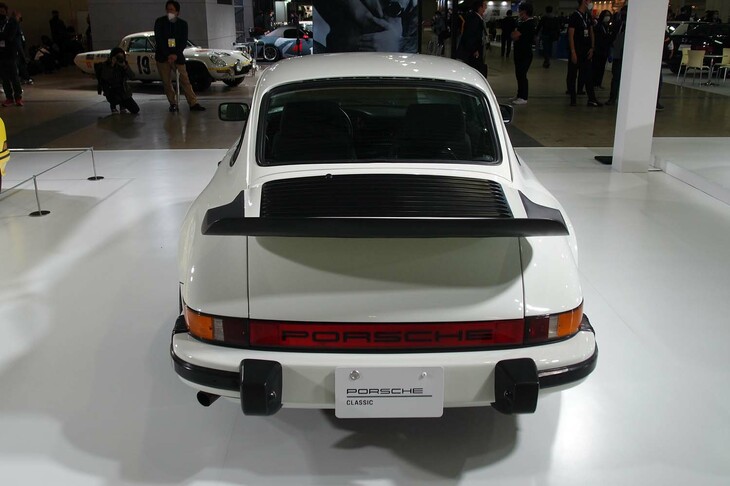 ポルシェ911SC（1980年）／ポルシェジャパン