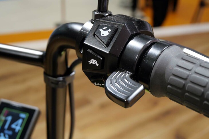 スズキ・スズカーゴ