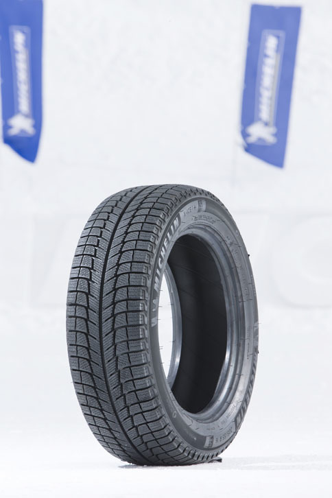 「ミシュランX-ICE3＋」のラインナップは15～18インチの全15サイズ。2017年6月26日に発表され、8月1日から順次販売が開始された。価格はオープン。