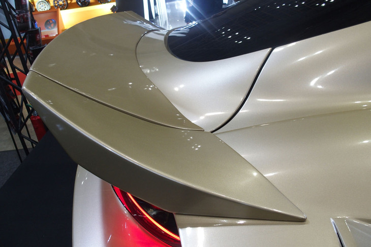 KUHL 90R-GTWR SPEC-D WIDE