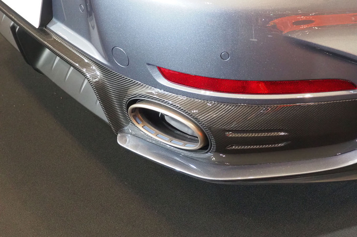 ポルシェ911ターボS