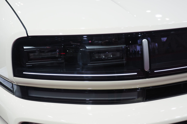 新型ヒョンデ・ネッソ