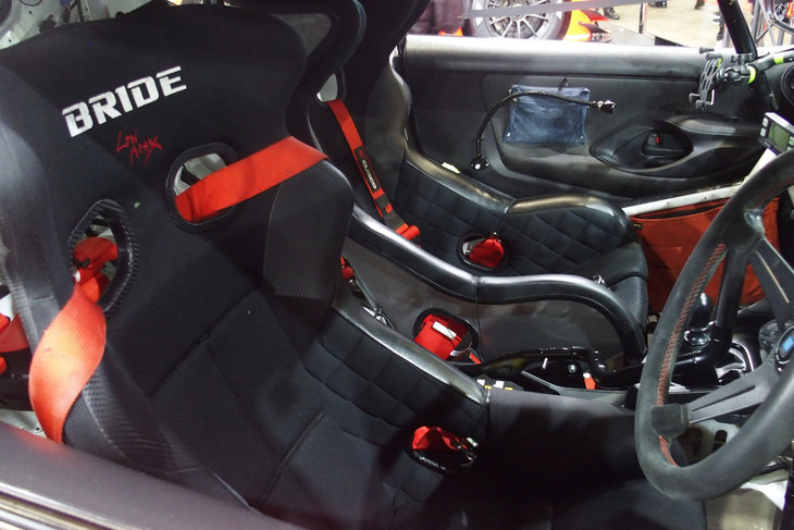 ARTAオートバックスGRヤリス