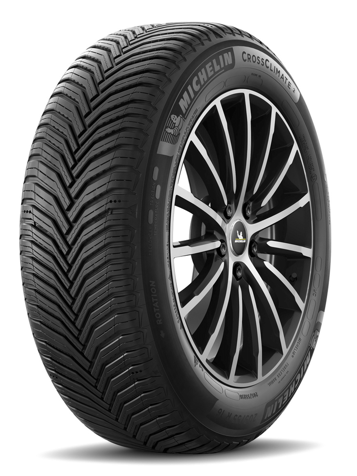 クロスクライメート2