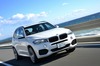 BMW X5 xDrive35d Mスポーツ（4WD/8AT）【試乗記】 攻めるパイオニア の画像1