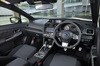 スバルWRX S4 2.0GT EyeSight（4WD/CVT）【試乗記】 細やかな改良がもたらす好循環 の画像3
