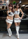 東京オートサロン2010コンパニオン名鑑3 【画像・写真】15