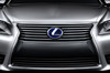 「レクサスLS」仕様変更　新デザインで登場 【ニュース】 の画像2