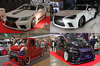 東京オートサロン2014 チューナー系ブース評【東京オートサロン2014】 【ニュース】 の画像5