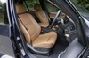 BMW X5 3.0si（4WD/6AT）【ブリーフテスト】 BMW X5 3.0si（4WD/6AT） の画像5