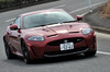 ジャガーXKR-Sクーペ（FR/6AT）【試乗記】 スーパーカーの領域へ の画像1