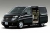 日産「エルグランド」にVIP仕様 【ニュース】 の画像1