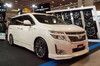東京オートサロン2011展示車両2 【画像・写真】18