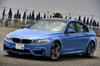 BMW M3セダン（FR/7AT）【試乗記】 できすぎたマシン の画像19