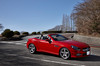 メルセデス・ベンツSLK200ブルーエフィシェンシー MT（FR/6MT）【試乗記】