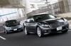 日産フーガ370GT タイプS（FR/7AT）／250GT（FR/7AT）【試乗速報】