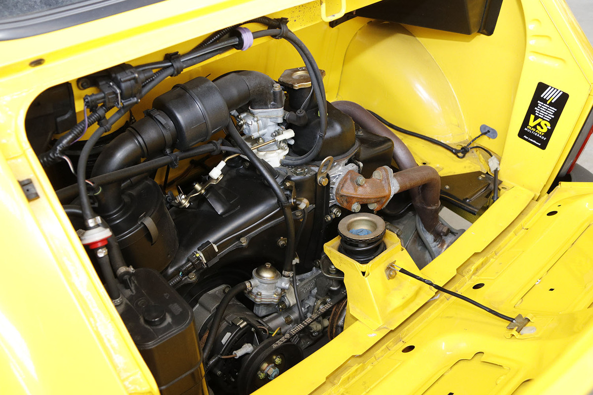 第784回：【Movie】 祝「フィアット126」誕生50周年！ 日陰者と呼ぶに  