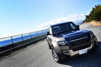 輸入車チョイ乗りリポート 第6回：ジドーシャの過去・現在・未来の画像